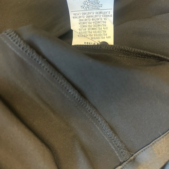 Naracamicie M/L ( III) NWOT detailed side zip blouse - Picture 16 of 16